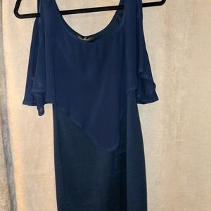 Short cocktail dress from Finland - Never worn!